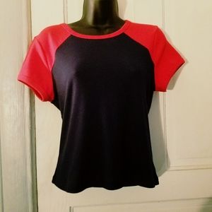 NO BOUNDARIES Short Sleeve Shirt